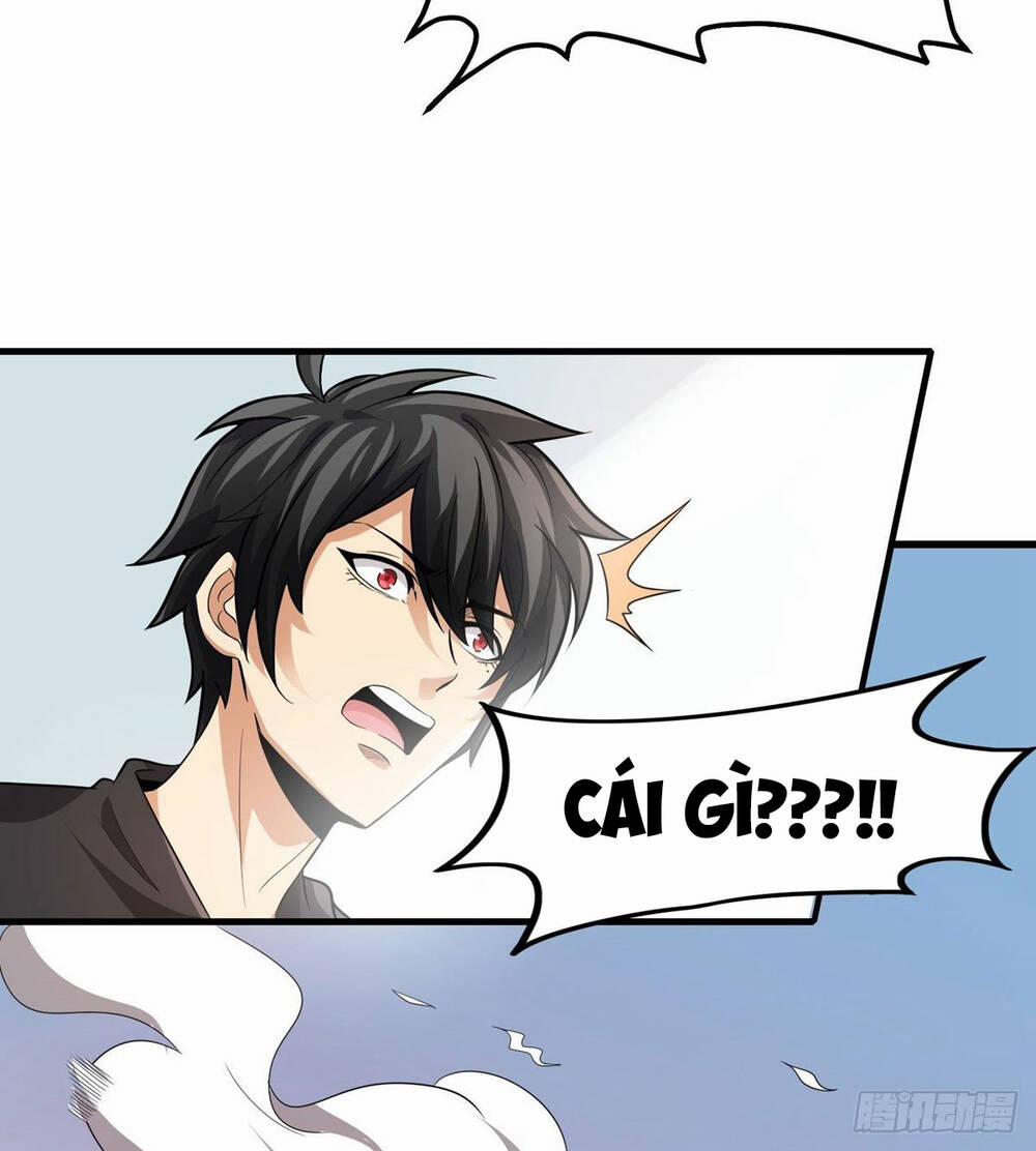 Nghịch Thiên Chiến Kỷ 40 trang 25