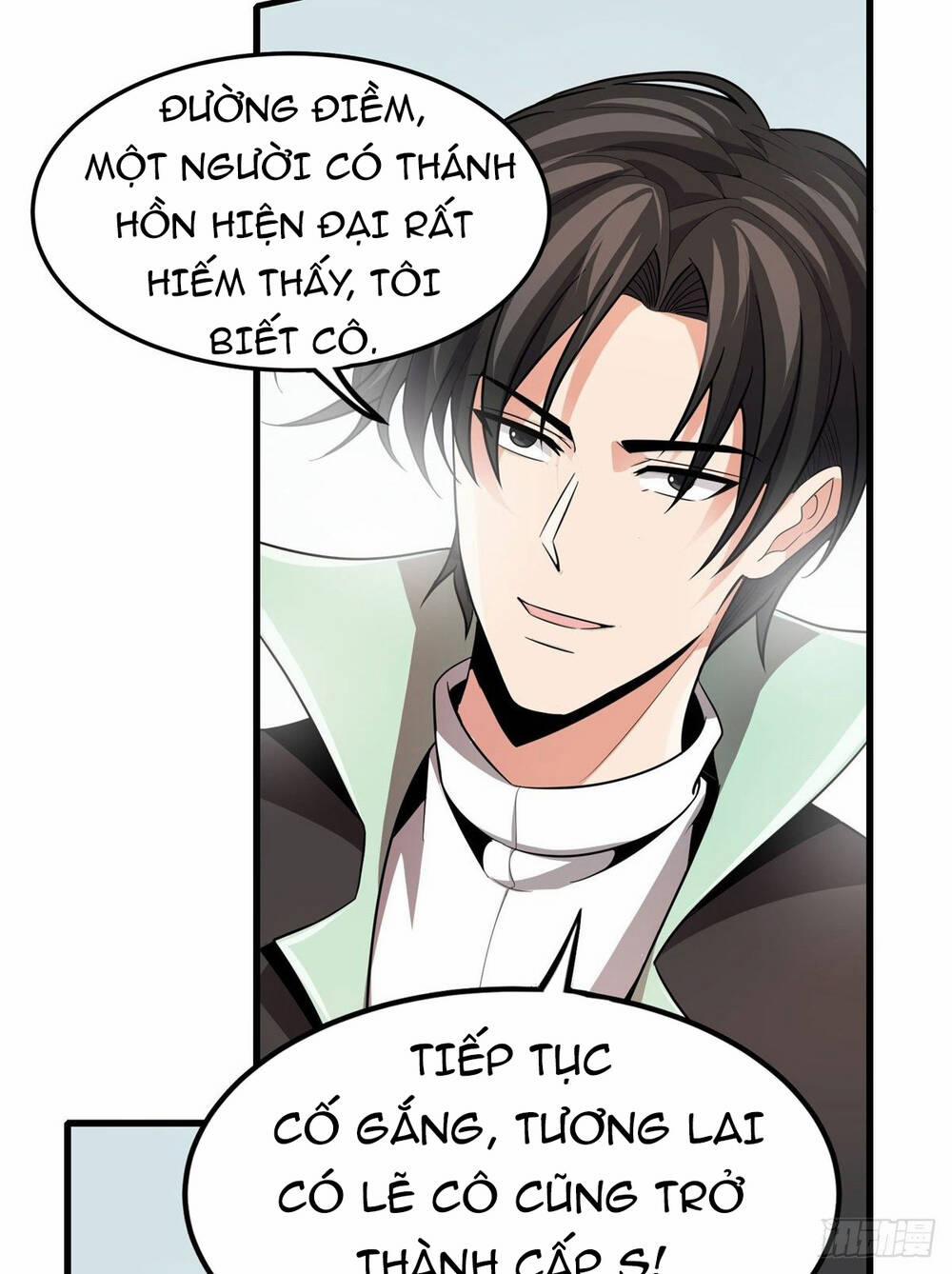 Nghịch Thiên Chiến Kỷ 40 trang 28