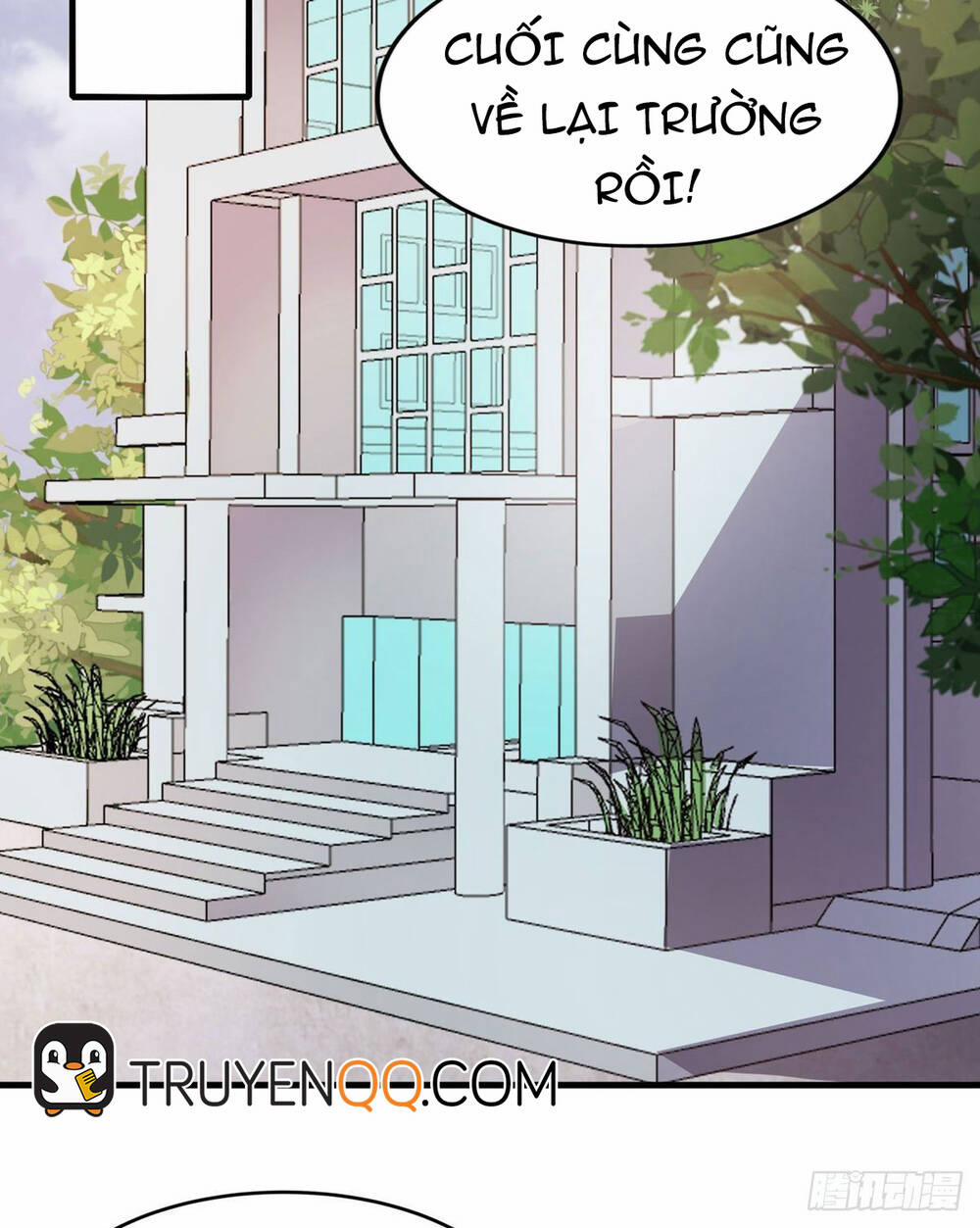 Nghịch Thiên Chiến Kỷ 40 trang 37