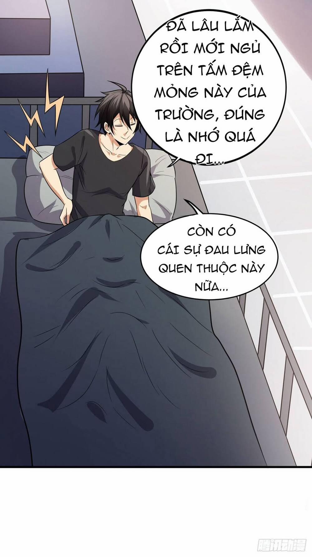 Nghịch Thiên Chiến Kỷ 41 trang 14