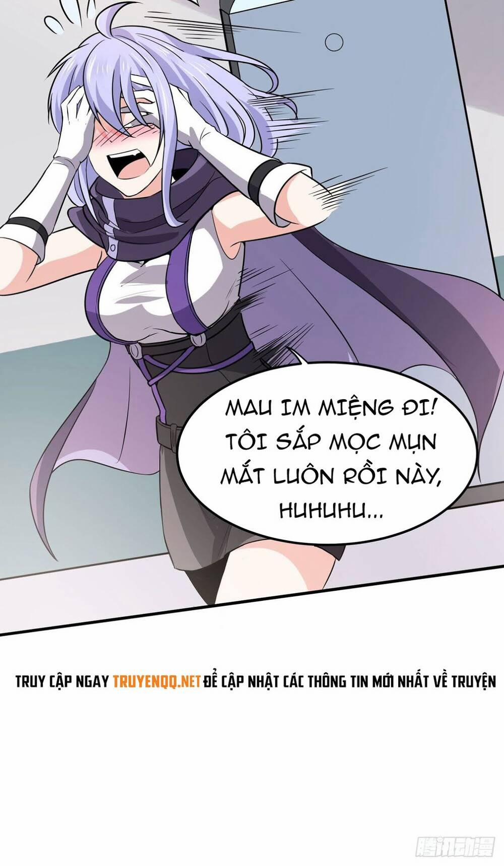 Nghịch Thiên Chiến Kỷ 41 trang 19