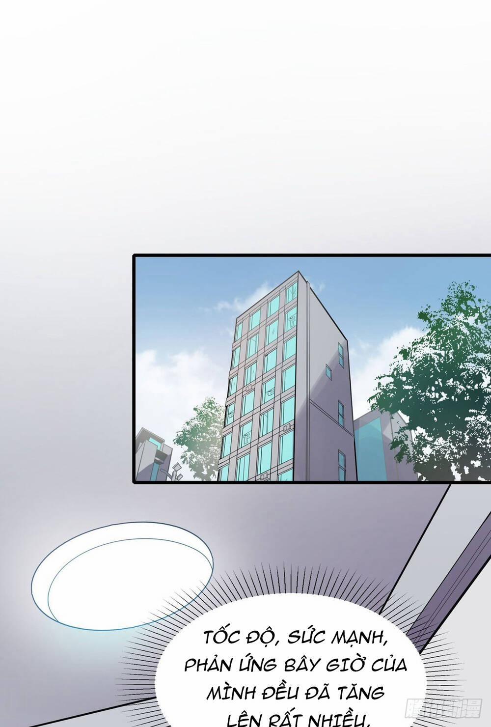 Nghịch Thiên Chiến Kỷ 41 trang 3