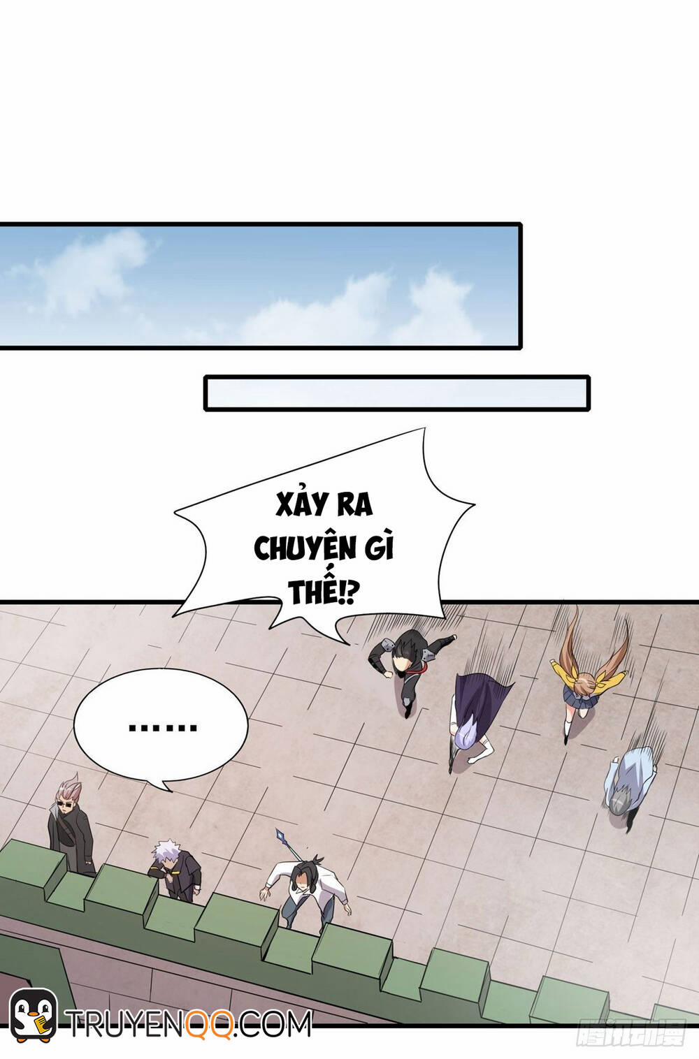 Nghịch Thiên Chiến Kỷ 41 trang 30