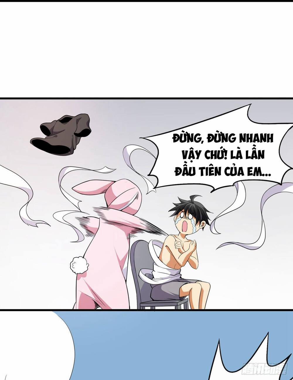 Nghịch Thiên Chiến Kỷ 41 trang 9