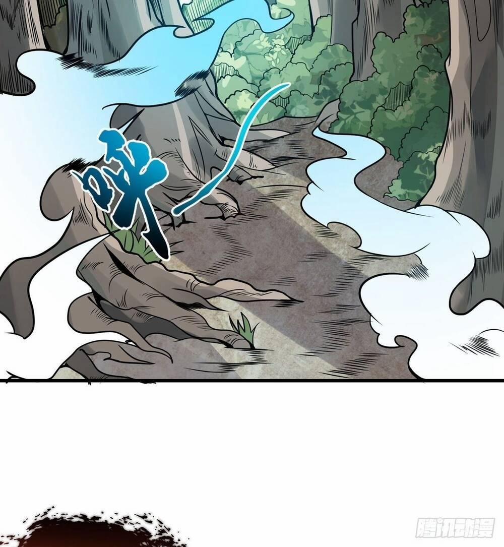 Nghịch Thiên Chiến Kỷ 42 trang 15