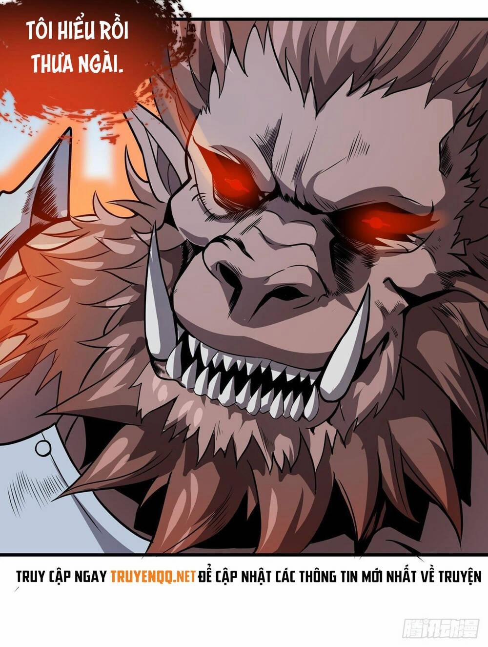 Nghịch Thiên Chiến Kỷ 42 trang 16