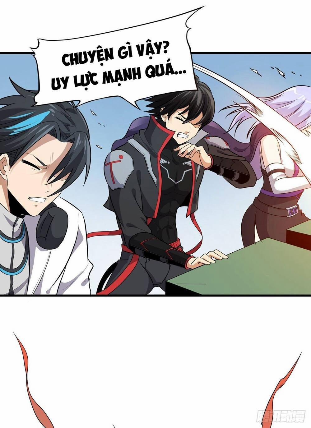 Nghịch Thiên Chiến Kỷ 42 trang 2