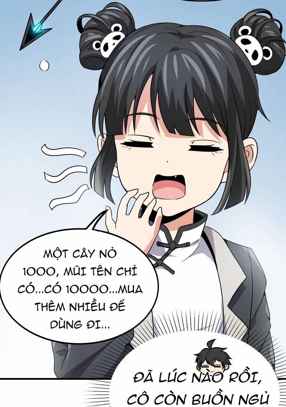 Nghịch Thiên Chiến Kỷ 42 trang 24