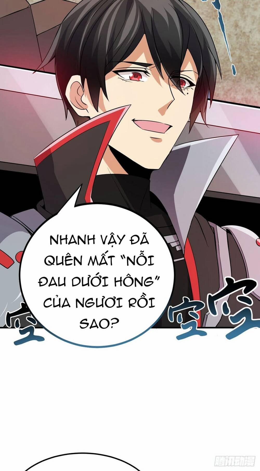 Nghịch Thiên Chiến Kỷ 43 trang 32