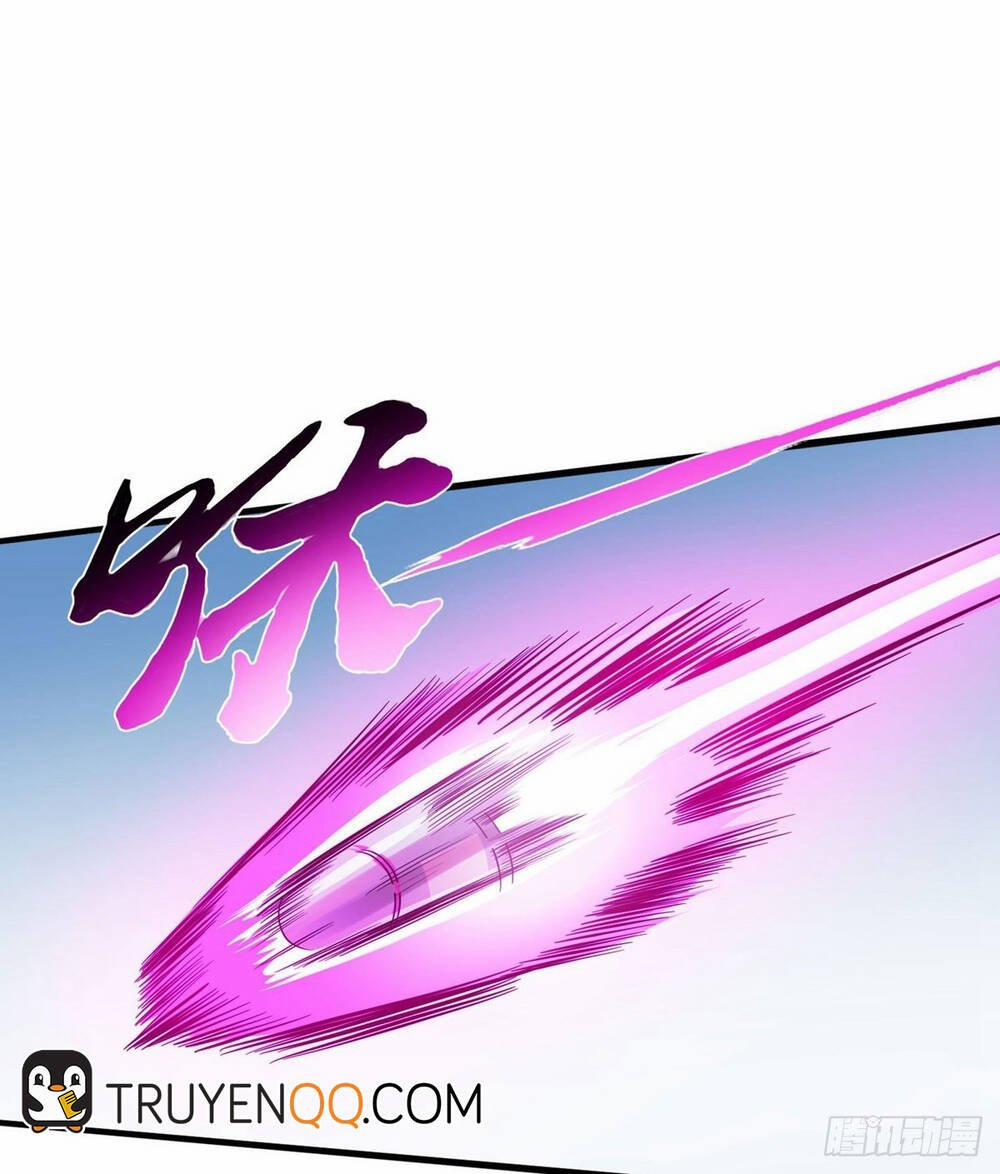 Nghịch Thiên Chiến Kỷ 44 trang 1