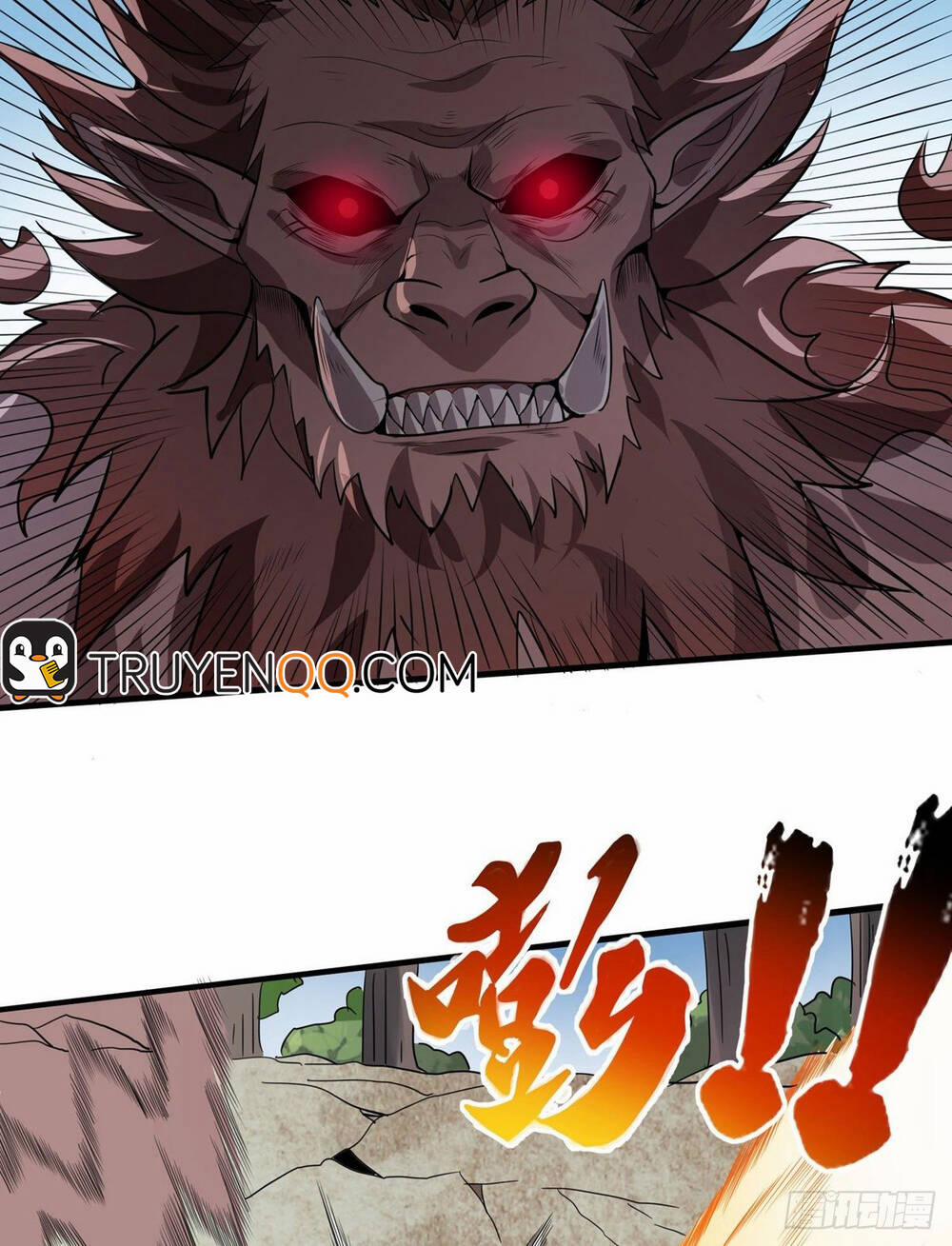 Nghịch Thiên Chiến Kỷ 44 trang 12