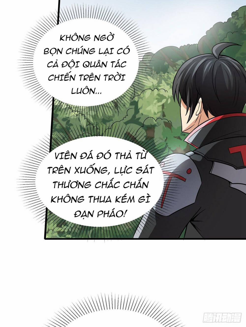 Nghịch Thiên Chiến Kỷ 44 trang 27