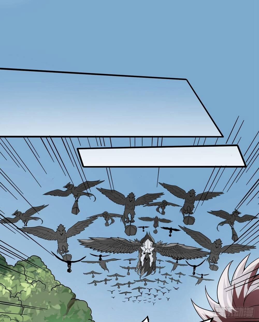 Nghịch Thiên Chiến Kỷ 44 trang 34