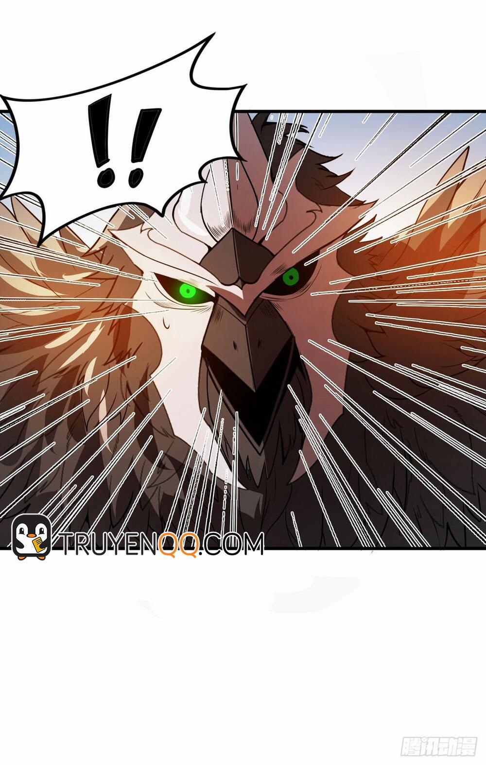 Nghịch Thiên Chiến Kỷ 45 trang 12