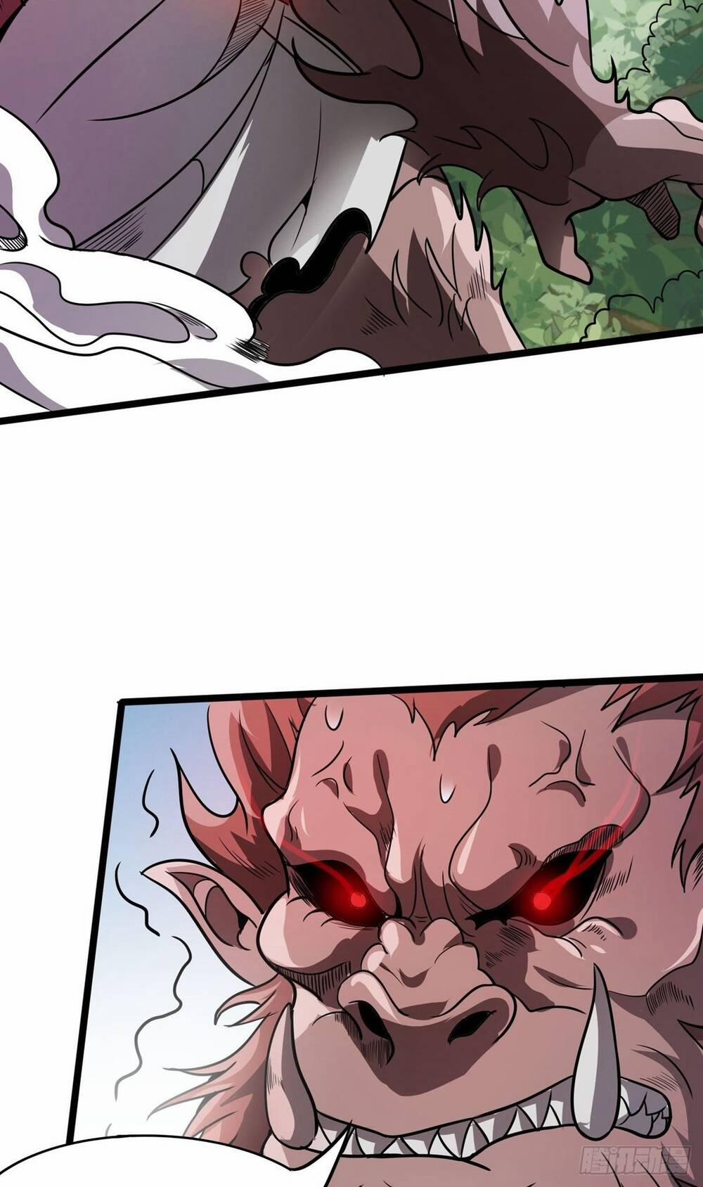 Nghịch Thiên Chiến Kỷ 45 trang 18