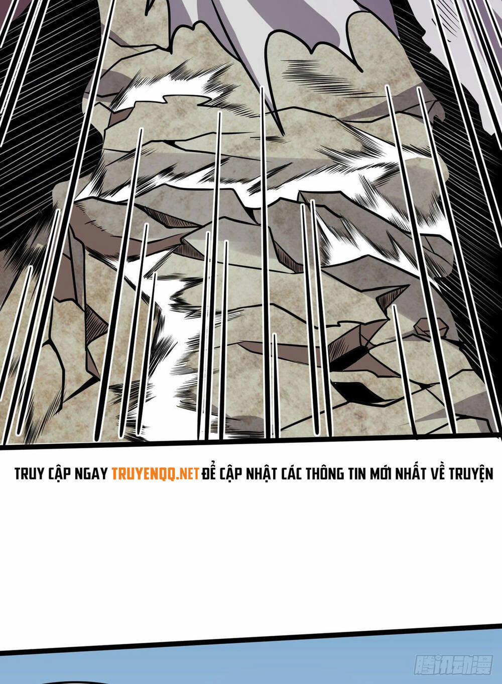 Nghịch Thiên Chiến Kỷ 45 trang 21