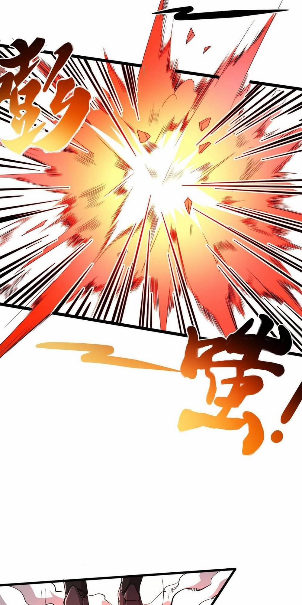 Nghịch Thiên Chiến Kỷ 45 trang 27