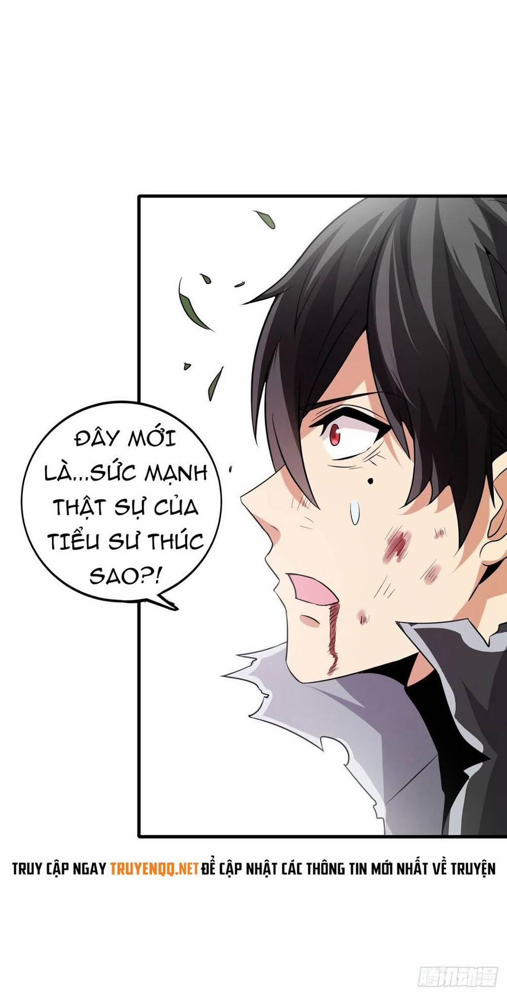 Nghịch Thiên Chiến Kỷ 45 trang 40