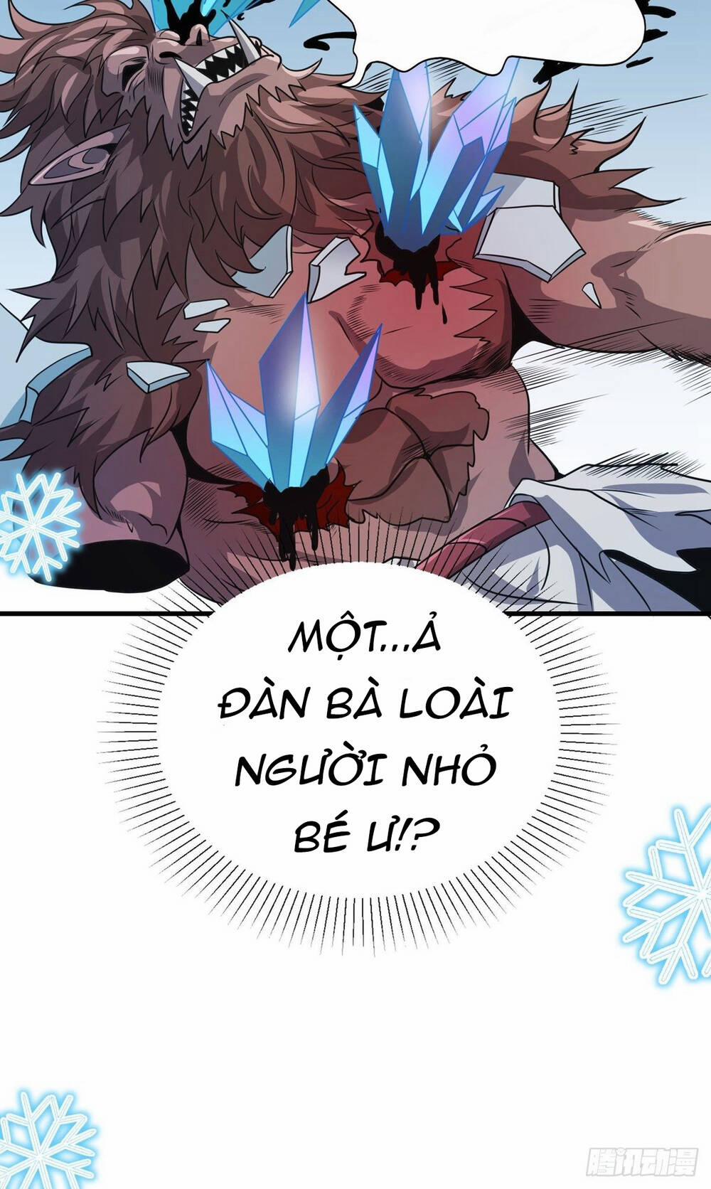 Nghịch Thiên Chiến Kỷ 46 trang 10