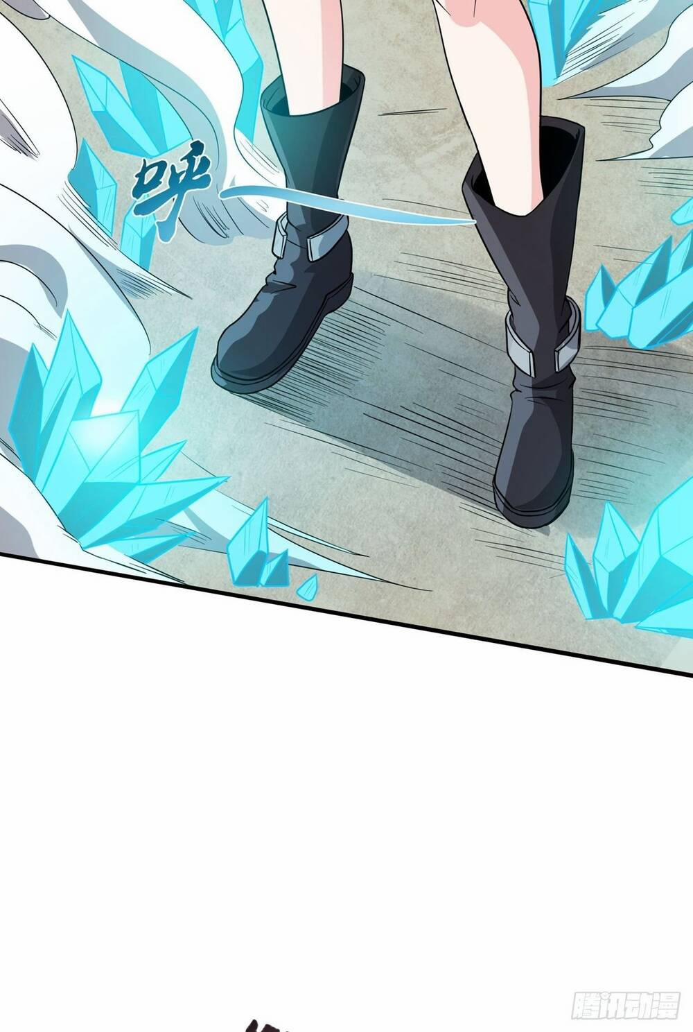 Nghịch Thiên Chiến Kỷ 46 trang 13