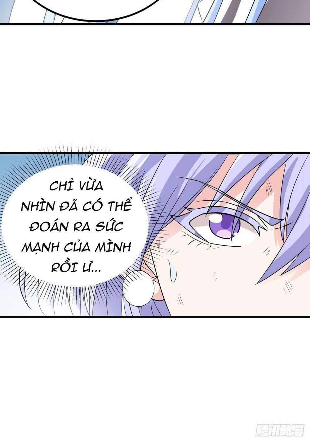 Nghịch Thiên Chiến Kỷ 46 trang 23