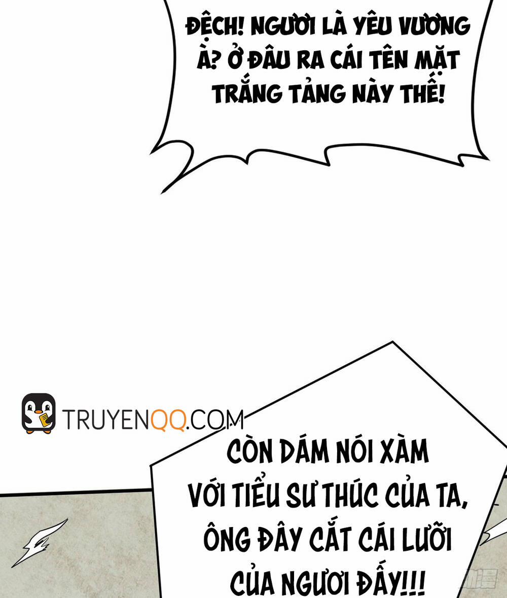 Nghịch Thiên Chiến Kỷ 46 trang 25