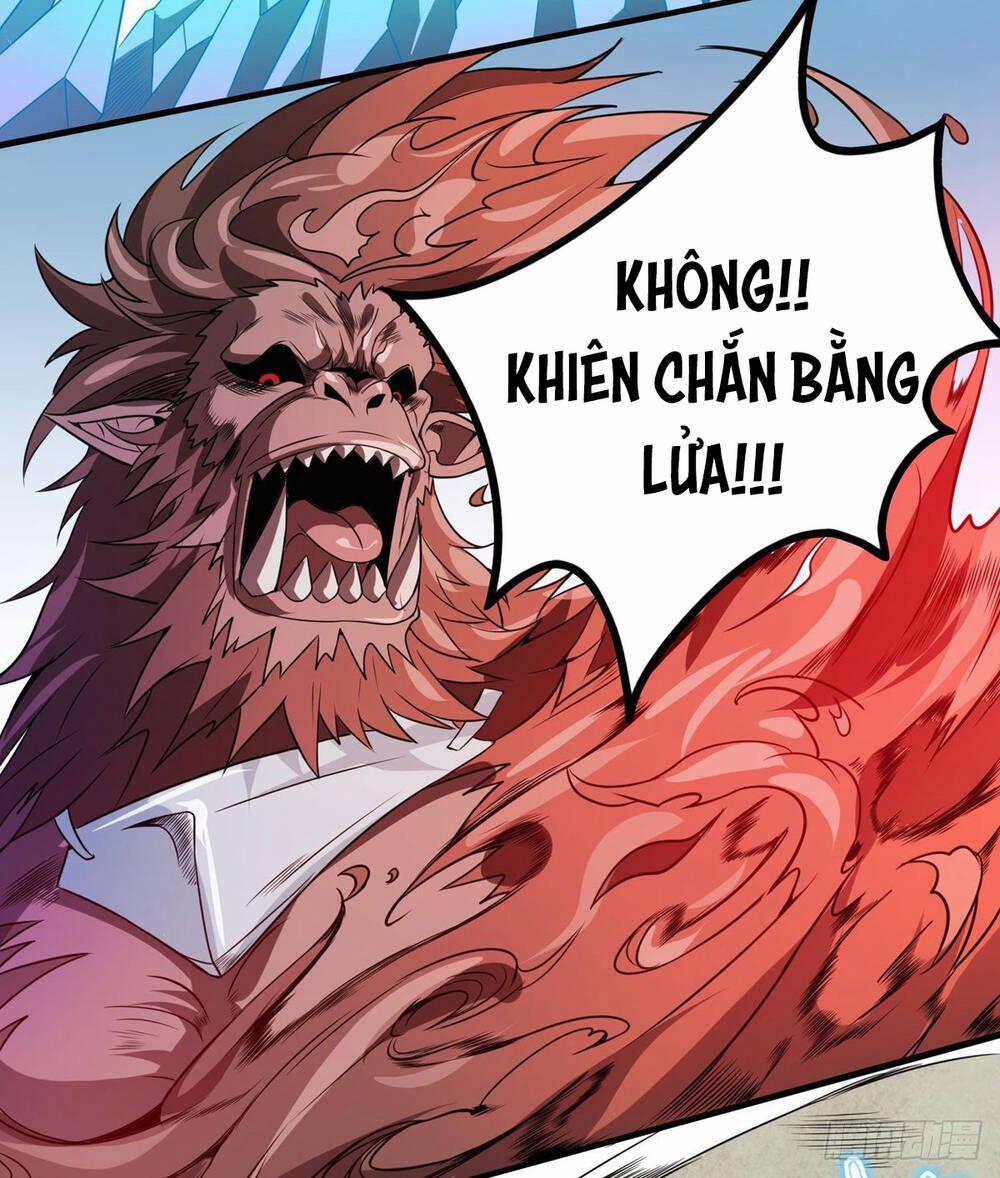 Nghịch Thiên Chiến Kỷ 46 trang 5