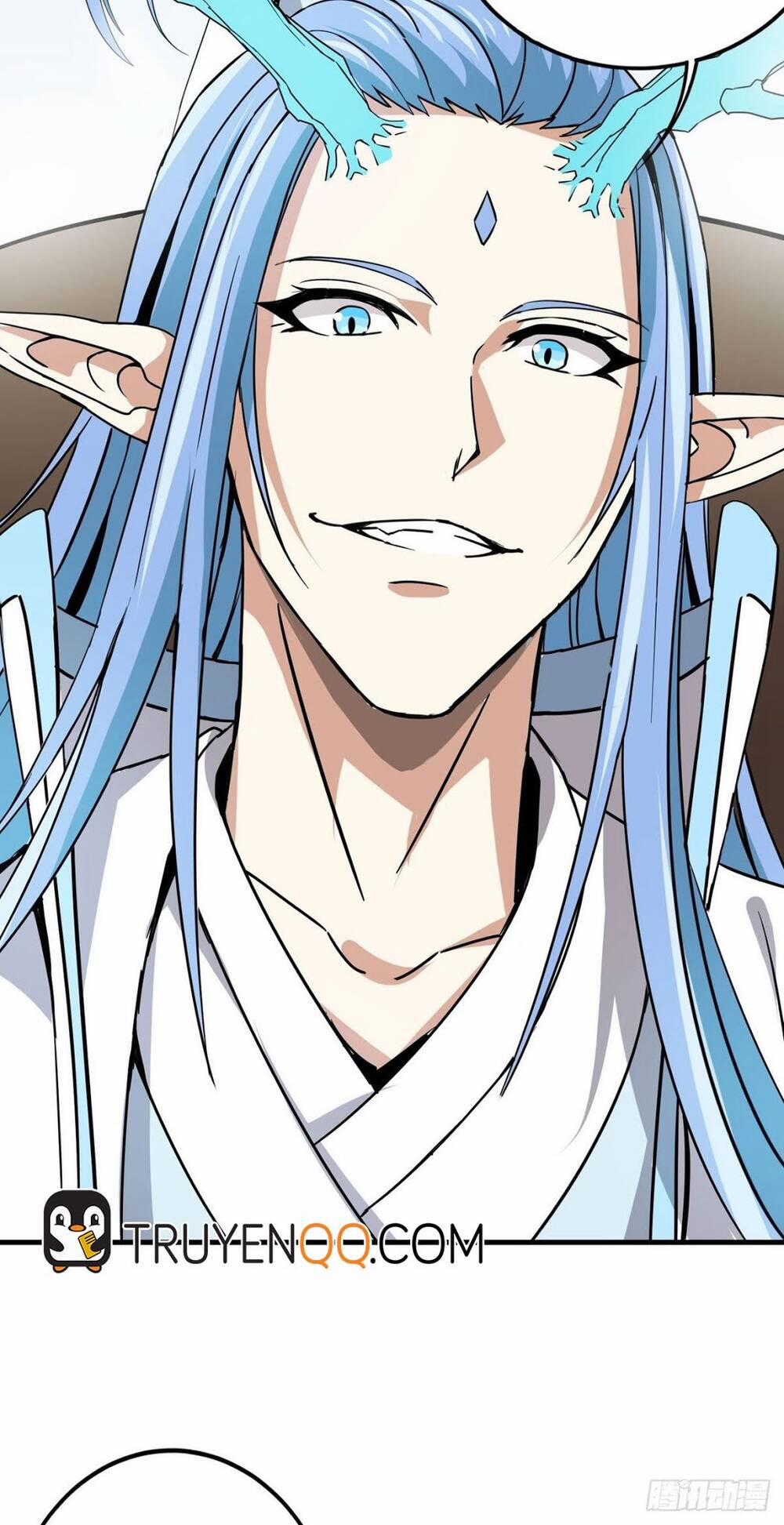 Nghịch Thiên Chiến Kỷ 47 trang 14