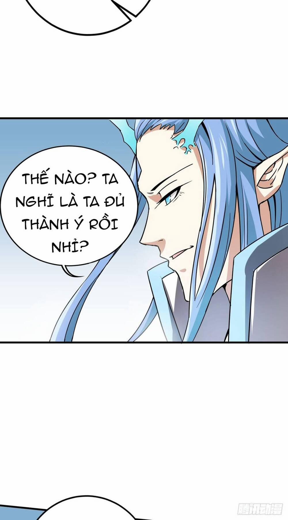 Nghịch Thiên Chiến Kỷ 47 trang 17