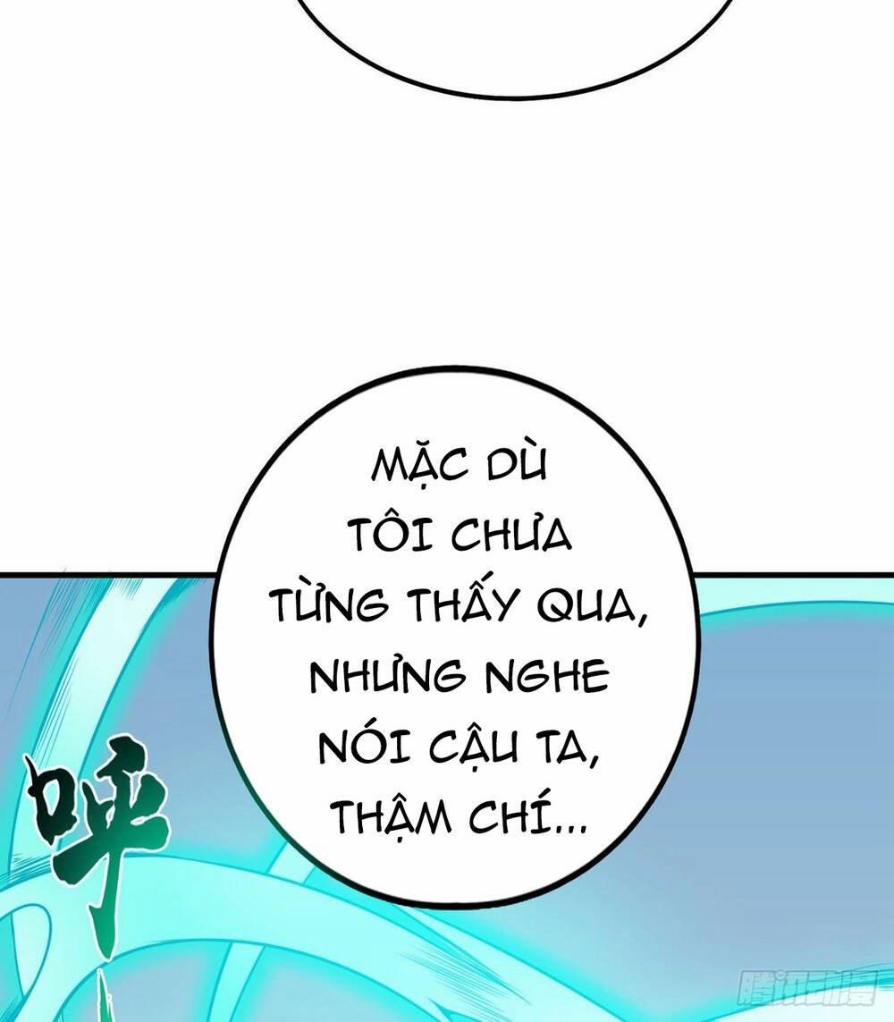 Nghịch Thiên Chiến Kỷ 47 trang 21