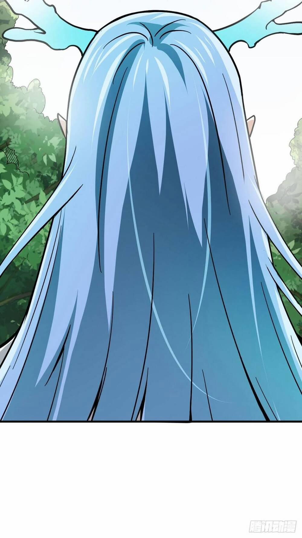 Nghịch Thiên Chiến Kỷ 47 trang 25