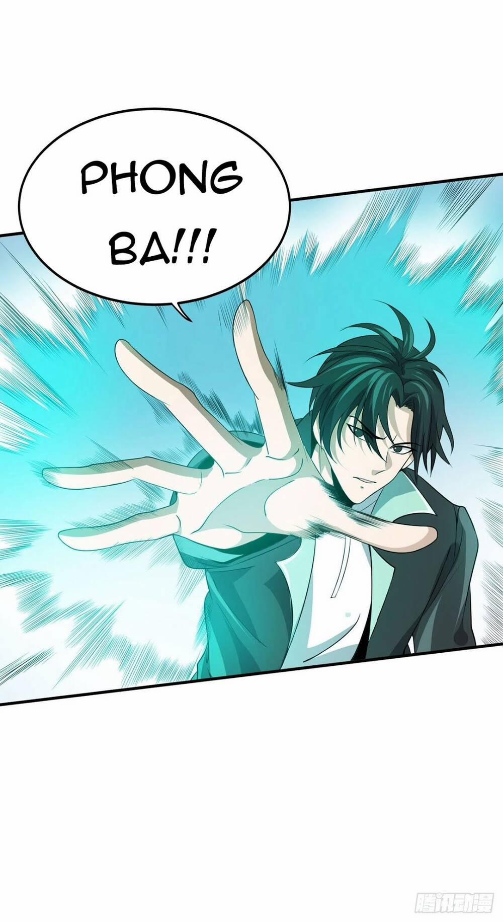 Nghịch Thiên Chiến Kỷ 47 trang 30