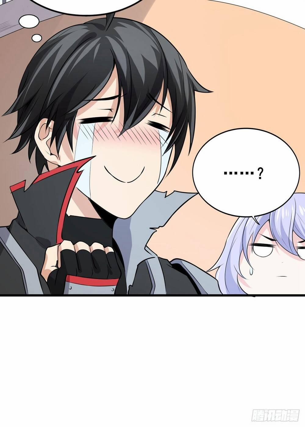 Nghịch Thiên Chiến Kỷ 48 trang 13