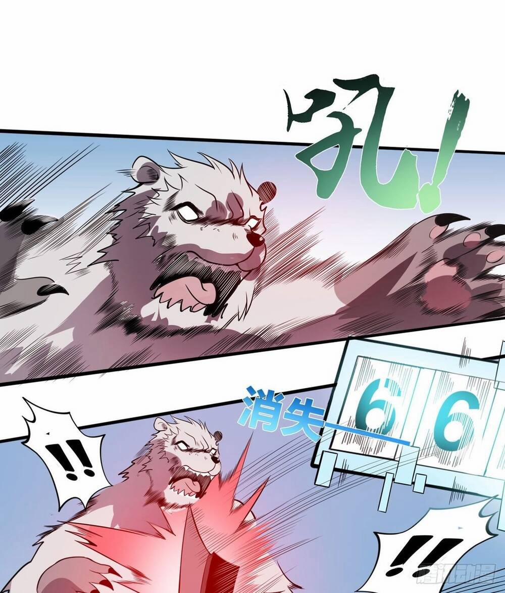 Nghịch Thiên Chiến Kỷ 48 trang 34