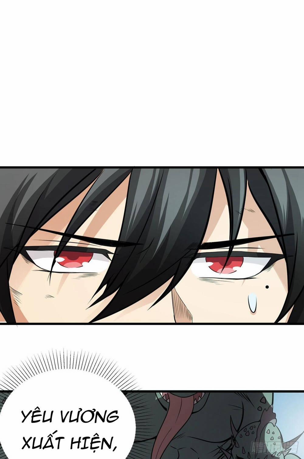 Nghịch Thiên Chiến Kỷ 48 trang 5