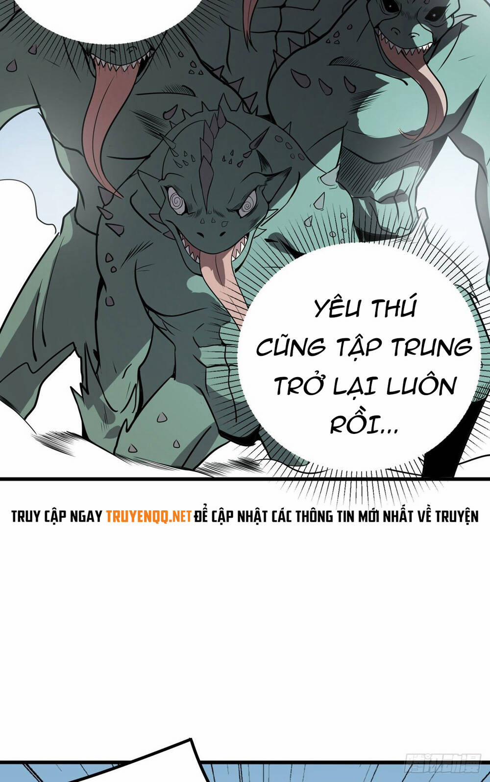 Nghịch Thiên Chiến Kỷ 48 trang 6