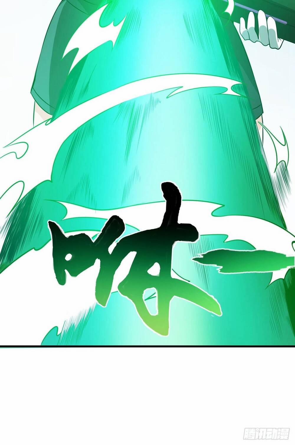 Nghịch Thiên Chiến Kỷ 49 trang 18