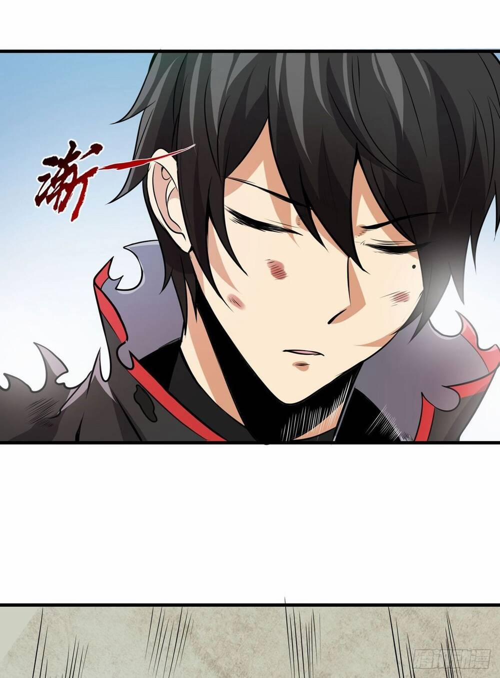 Nghịch Thiên Chiến Kỷ 49 trang 19