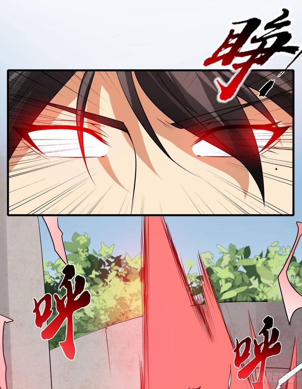 Nghịch Thiên Chiến Kỷ 49 trang 27