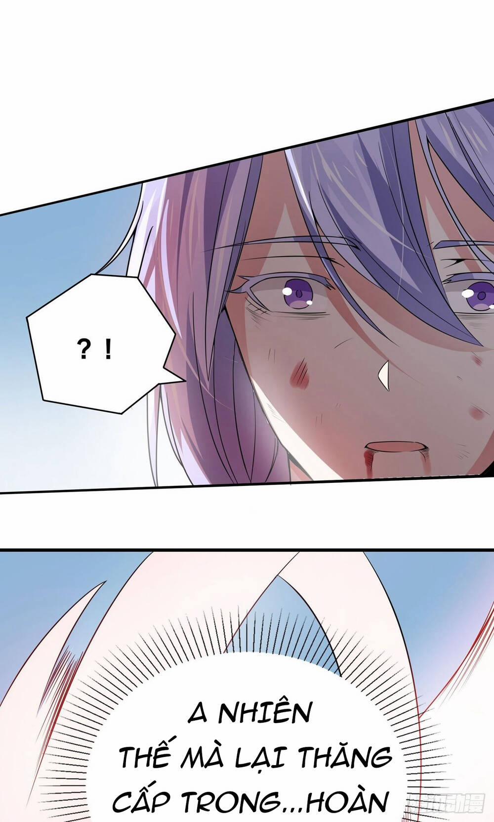 Nghịch Thiên Chiến Kỷ 49 trang 29