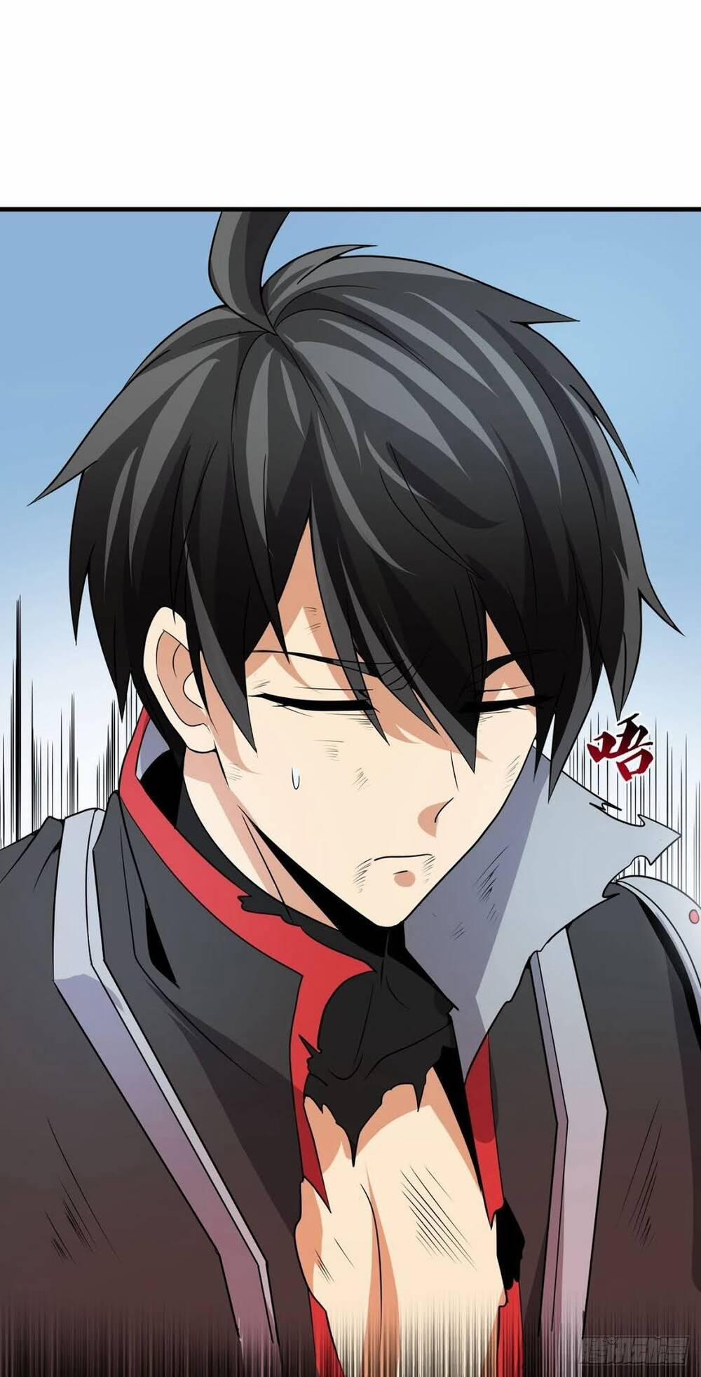 Nghịch Thiên Chiến Kỷ 49 trang 4