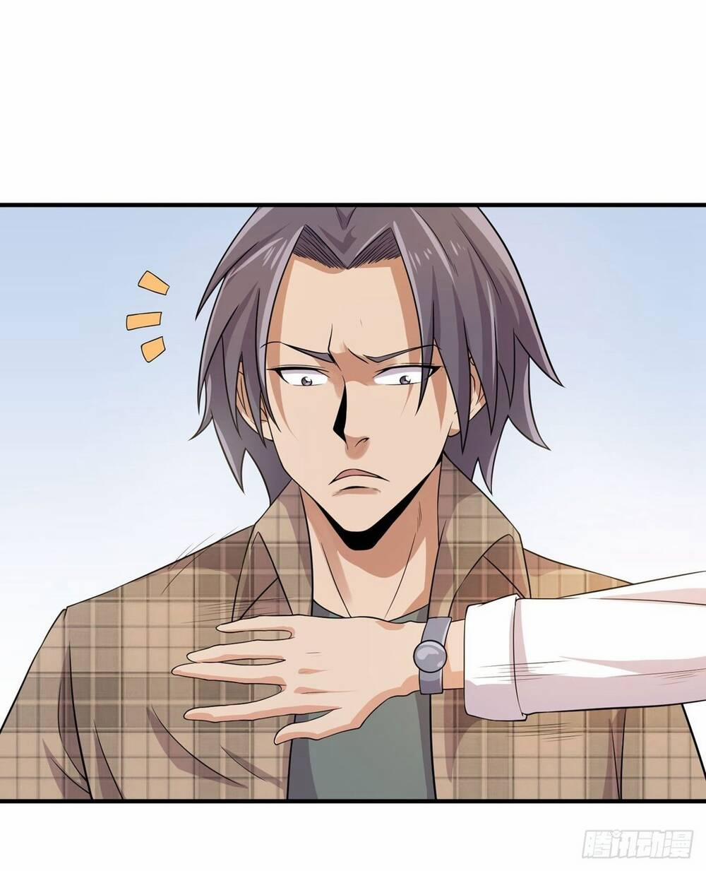 Nghịch Thiên Chiến Kỷ 5 trang 38