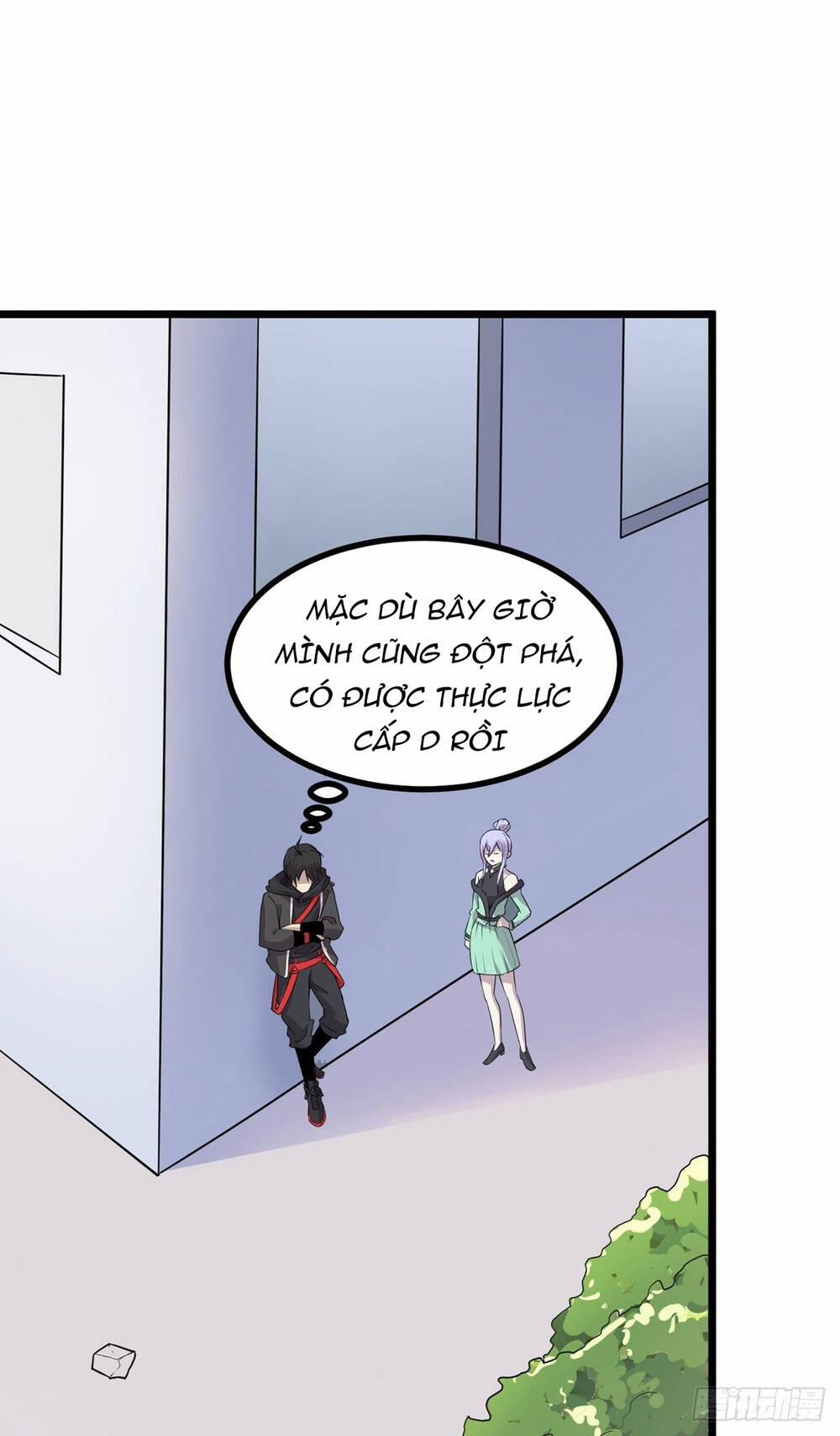 Nghịch Thiên Chiến Kỷ 5 trang 4