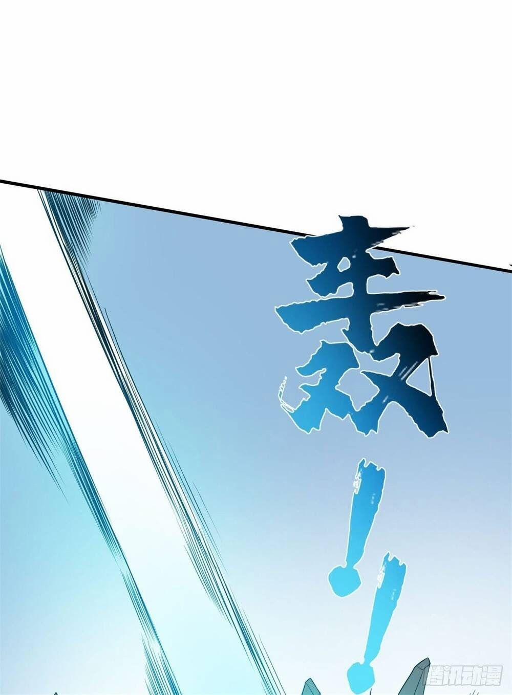 Nghịch Thiên Chiến Kỷ 50 trang 14