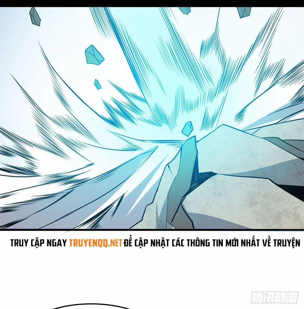 Nghịch Thiên Chiến Kỷ 50 trang 15