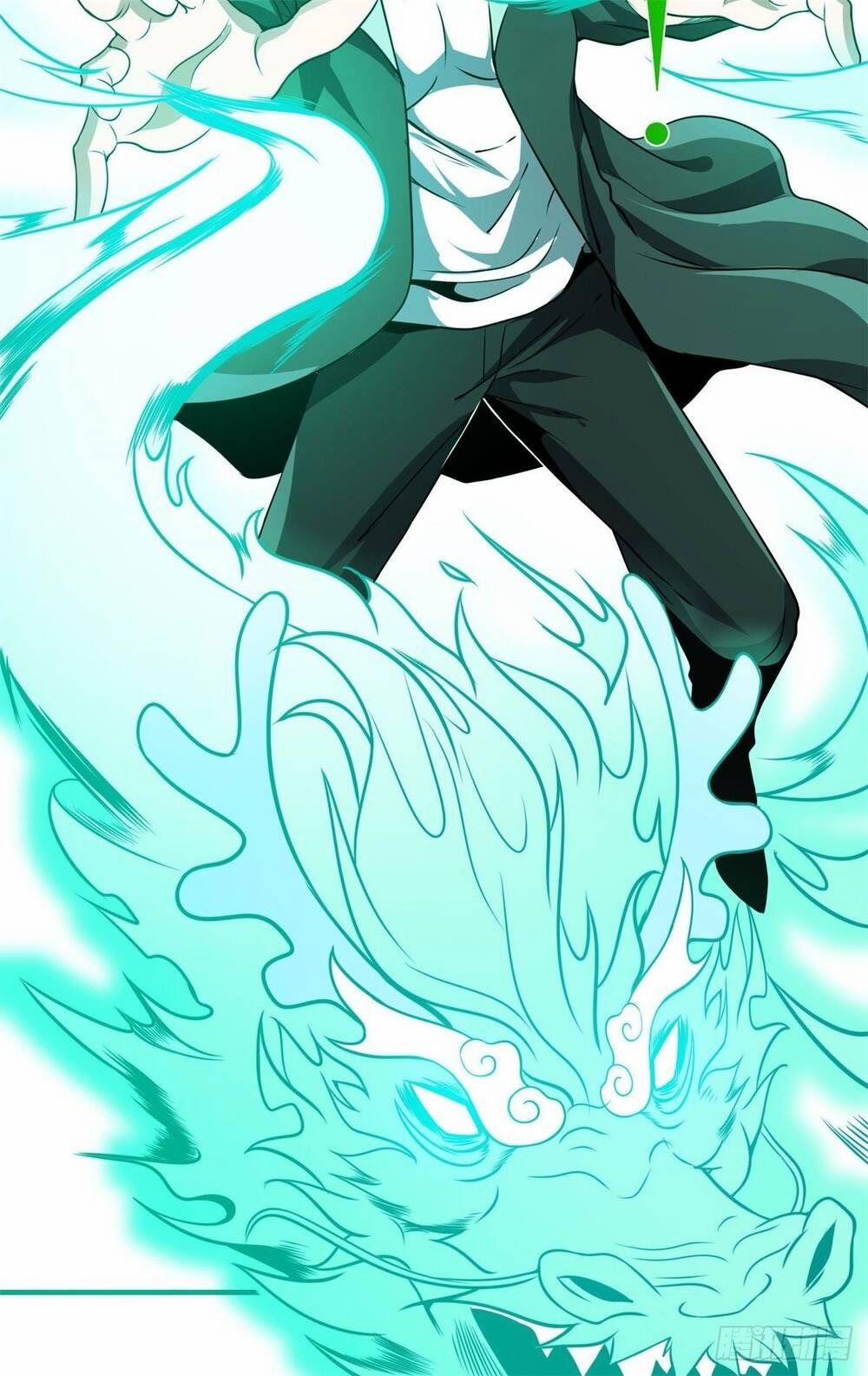 Nghịch Thiên Chiến Kỷ 50 trang 23