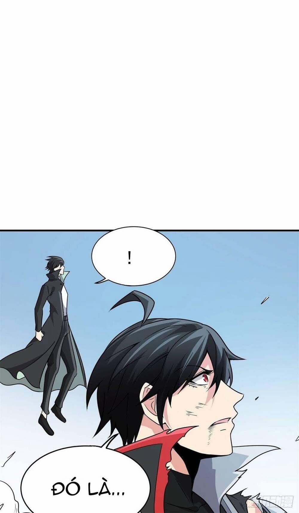 Nghịch Thiên Chiến Kỷ 50 trang 30