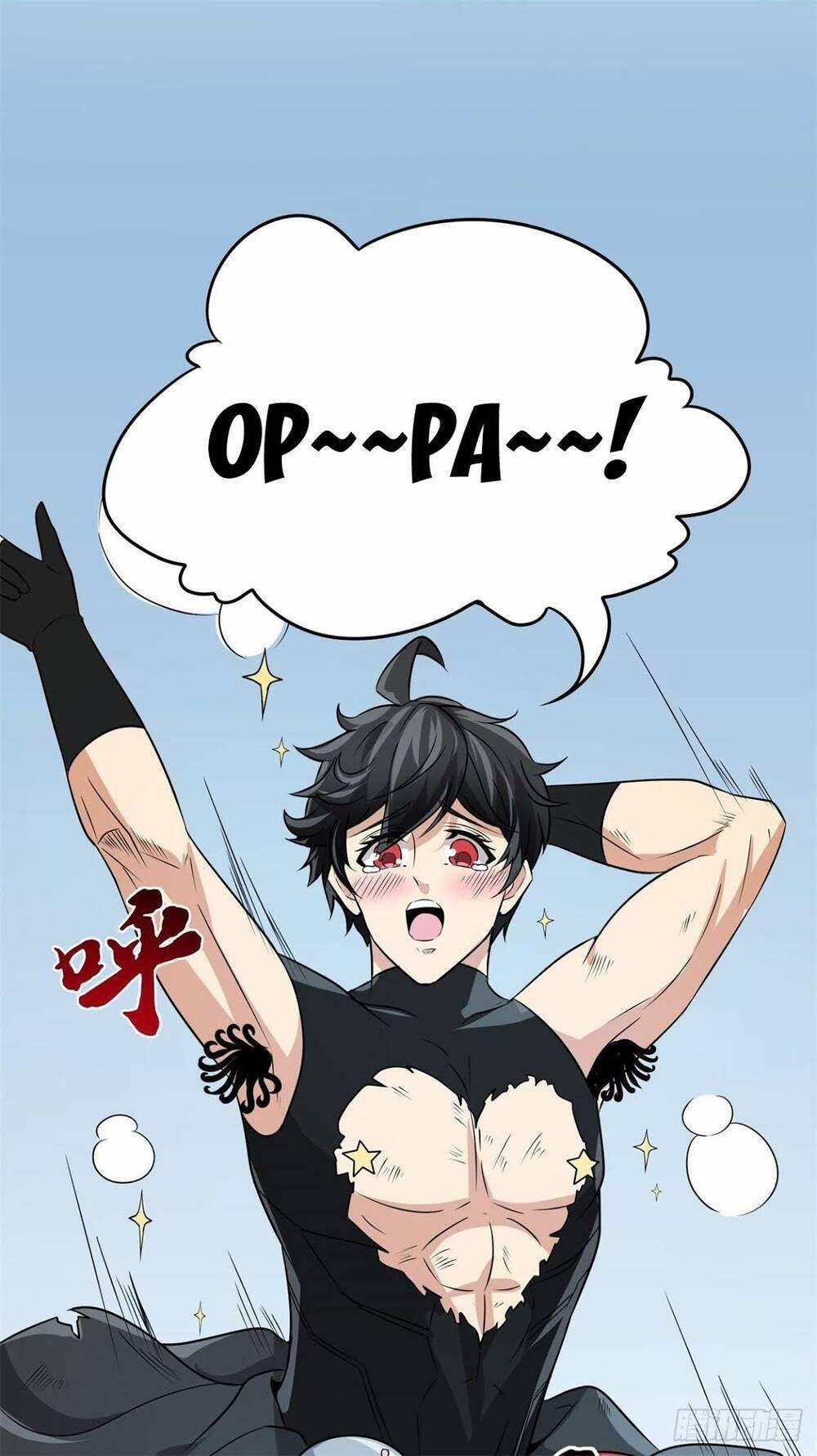 Nghịch Thiên Chiến Kỷ 50 trang 7