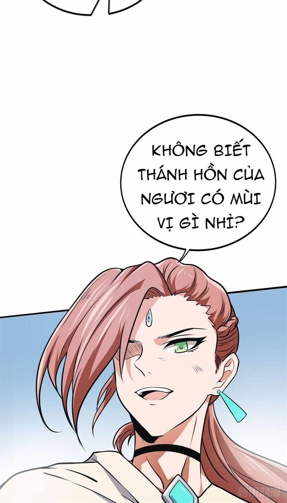 Nghịch Thiên Chiến Kỷ 51 trang 10