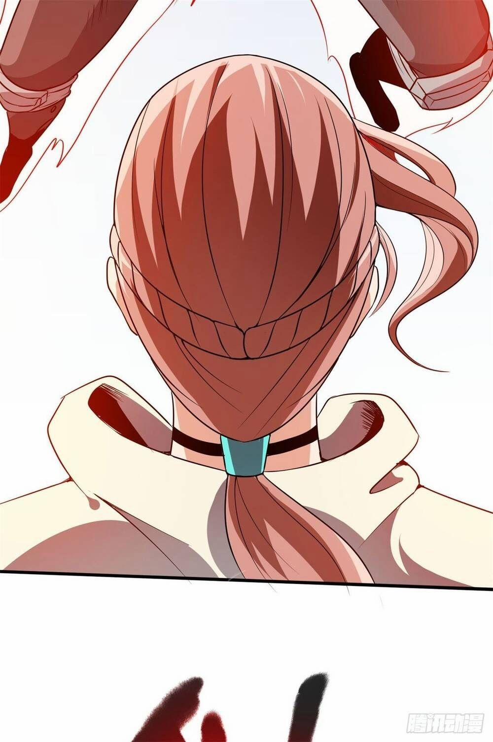 Nghịch Thiên Chiến Kỷ 51 trang 27